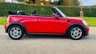 USED 2011 11 MINI CONVERTIBLE 1.6 COOPER 2d 122 BHP WE SPECIALISE IN MINI'S!!!!!!