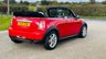 USED 2011 11 MINI CONVERTIBLE 1.6 COOPER 2d 122 BHP WE SPECIALISE IN MINI'S!!!!!!