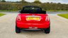 USED 2011 11 MINI CONVERTIBLE 1.6 COOPER 2d 122 BHP WE SPECIALISE IN MINI'S!!!!!!