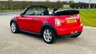 USED 2011 11 MINI CONVERTIBLE 1.6 COOPER 2d 122 BHP WE SPECIALISE IN MINI'S!!!!!!