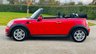USED 2011 11 MINI CONVERTIBLE 1.6 COOPER 2d 122 BHP WE SPECIALISE IN MINI'S!!!!!!