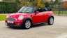 USED 2011 11 MINI CONVERTIBLE 1.6 COOPER 2d 122 BHP WE SPECIALISE IN MINI'S!!!!!!