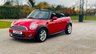 USED 2011 11 MINI CONVERTIBLE 1.6 COOPER 2d 122 BHP WE SPECIALISE IN MINI'S!!!!!!