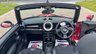 USED 2011 11 MINI CONVERTIBLE 1.6 COOPER 2d 122 BHP WE SPECIALISE IN MINI'S!!!!!!