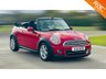 USED 2011 11 MINI CONVERTIBLE 1.6 COOPER 2d 122 BHP WE SPECIALISE IN MINI'S!!!!!!