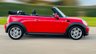 USED 2011 11 MINI CONVERTIBLE 1.6 COOPER 2d 122 BHP WE SPECIALISE IN MINI'S!!!!!!