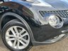 USED 2016 66 NISSAN JUKE 1.5 N-CONNECTA DCI 5dr ULEZ COMPLIANT