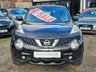 USED 2016 66 NISSAN JUKE 1.5 N-CONNECTA DCI 5dr ULEZ COMPLIANT
