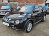 USED 2016 66 NISSAN JUKE 1.5 N-CONNECTA DCI 5dr ULEZ COMPLIANT