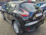 USED 2016 66 NISSAN JUKE 1.5 N-CONNECTA DCI 5dr ULEZ COMPLIANT