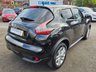 USED 2016 66 NISSAN JUKE 1.5 N-CONNECTA DCI 5dr ULEZ COMPLIANT