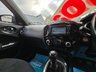 USED 2016 66 NISSAN JUKE 1.5 N-CONNECTA DCI 5dr ULEZ COMPLIANT