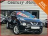 USED 2016 66 NISSAN JUKE 1.5 N-CONNECTA DCI 5dr ULEZ COMPLIANT