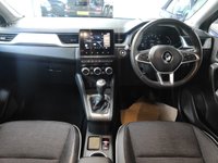USED 2020 70 RENAULT CAPTUR 1.5 BOSE LAUNCH EDITION DCI 5d 114 BHP 