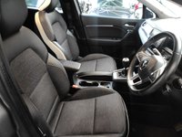 USED 2020 70 RENAULT CAPTUR 1.5 BOSE LAUNCH EDITION DCI 5d 114 BHP 