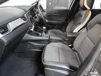 USED 2020 70 RENAULT CAPTUR 1.5 BOSE LAUNCH EDITION DCI 5d 114 BHP 