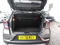 USED 2020 70 RENAULT CAPTUR 1.5 BOSE LAUNCH EDITION DCI 5d 114 BHP 