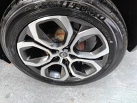 USED 2020 70 RENAULT CAPTUR 1.5 BOSE LAUNCH EDITION DCI 5d 114 BHP 