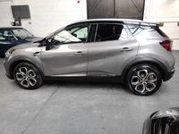USED 2020 70 RENAULT CAPTUR 1.5 BOSE LAUNCH EDITION DCI 5d 114 BHP 