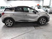 USED 2020 70 RENAULT CAPTUR 1.5 BOSE LAUNCH EDITION DCI 5d 114 BHP 