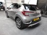 USED 2020 70 RENAULT CAPTUR 1.5 BOSE LAUNCH EDITION DCI 5d 114 BHP 