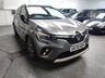 USED 2020 70 RENAULT CAPTUR 1.5 BOSE LAUNCH EDITION DCI 5d 114 BHP 