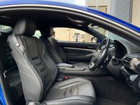 USED 2016 66 LEXUS RC 2.5 300H F SPORT 2d 178 BHP 