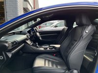USED 2016 66 LEXUS RC 2.5 300H F SPORT 2d 178 BHP 