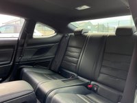 USED 2016 66 LEXUS RC 2.5 300H F SPORT 2d 178 BHP 