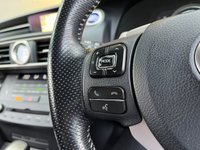 USED 2016 66 LEXUS RC 2.5 300H F SPORT 2d 178 BHP 