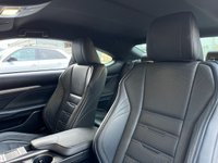 USED 2016 66 LEXUS RC 2.5 300H F SPORT 2d 178 BHP 