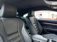 USED 2016 66 LEXUS RC 2.5 300H F SPORT 2d 178 BHP 