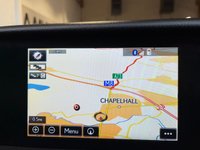USED 2016 66 LEXUS RC 2.5 300H F SPORT 2d 178 BHP 