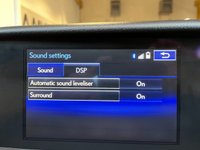 USED 2016 66 LEXUS RC 2.5 300H F SPORT 2d 178 BHP 
