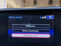 USED 2016 66 LEXUS RC 2.5 300H F SPORT 2d 178 BHP 