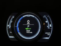 USED 2016 66 LEXUS RC 2.5 300H F SPORT 2d 178 BHP 