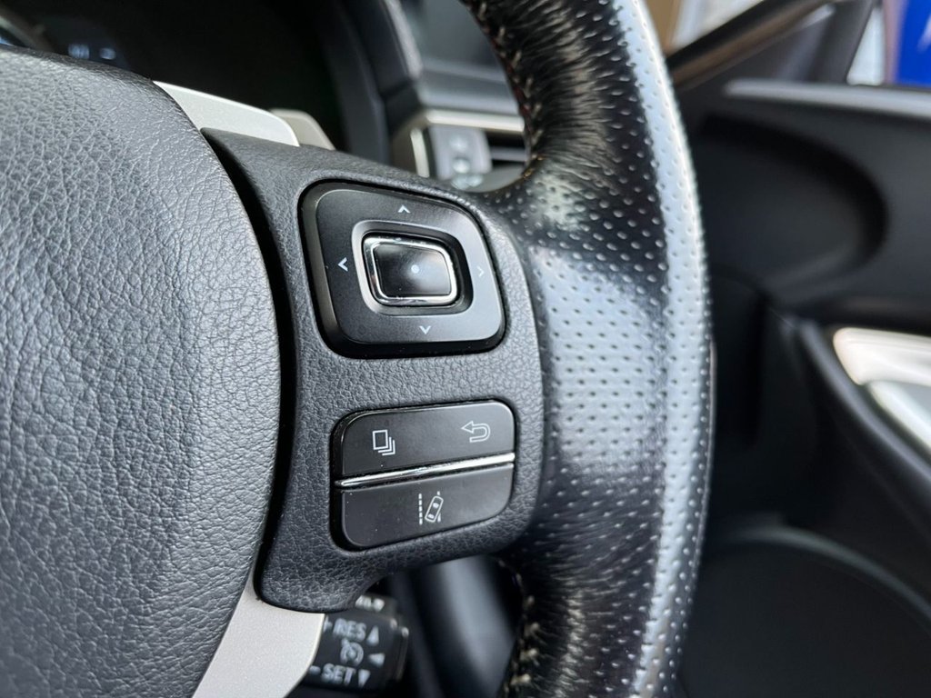USED 2016 66 LEXUS RC 2.5 300H F SPORT 2d 178 BHP 