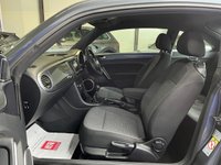 USED 2012 62 VOLKSWAGEN BEETLE  2.0 TDI Design Hatchback 3dr Diesel Manual Euro 5 (140 ps) Fender Pack, P.Sensors, DAB