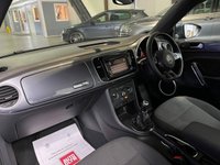 USED 2012 62 VOLKSWAGEN BEETLE  2.0 TDI Design Hatchback 3dr Diesel Manual Euro 5 (140 ps) Fender Pack, P.Sensors, DAB