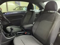 USED 2012 62 VOLKSWAGEN BEETLE  2.0 TDI Design Hatchback 3dr Diesel Manual Euro 5 (140 ps) Fender Pack, P.Sensors, DAB