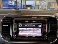 USED 2012 62 VOLKSWAGEN BEETLE  2.0 TDI Design Hatchback 3dr Diesel Manual Euro 5 (140 ps) Fender Pack, P.Sensors, DAB