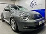 USED 2012 62 VOLKSWAGEN BEETLE  2.0 TDI Design Hatchback 3dr Diesel Manual Euro 5 (140 ps) Fender Pack, P.Sensors, DAB