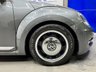 USED 2012 62 VOLKSWAGEN BEETLE  2.0 TDI Design Hatchback 3dr Diesel Manual Euro 5 (140 ps) Fender Pack, P.Sensors, DAB