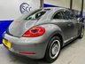 USED 2012 62 VOLKSWAGEN BEETLE  2.0 TDI Design Hatchback 3dr Diesel Manual Euro 5 (140 ps) Fender Pack, P.Sensors, DAB