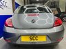 USED 2012 62 VOLKSWAGEN BEETLE  2.0 TDI Design Hatchback 3dr Diesel Manual Euro 5 (140 ps) Fender Pack, P.Sensors, DAB