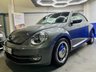 USED 2012 62 VOLKSWAGEN BEETLE  2.0 TDI Design Hatchback 3dr Diesel Manual Euro 5 (140 ps) Fender Pack, P.Sensors, DAB