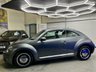 USED 2012 62 VOLKSWAGEN BEETLE  2.0 TDI Design Hatchback 3dr Diesel Manual Euro 5 (140 ps) Fender Pack, P.Sensors, DAB