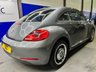 USED 2012 62 VOLKSWAGEN BEETLE  2.0 TDI Design Hatchback 3dr Diesel Manual Euro 5 (140 ps) Fender Pack, P.Sensors, DAB