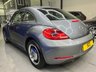 USED 2012 62 VOLKSWAGEN BEETLE  2.0 TDI Design Hatchback 3dr Diesel Manual Euro 5 (140 ps) Fender Pack, P.Sensors, DAB