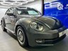 USED 2012 62 VOLKSWAGEN BEETLE  2.0 TDI Design Hatchback 3dr Diesel Manual Euro 5 (140 ps) Fender Pack, P.Sensors, DAB